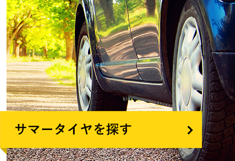 サマータイヤを探す